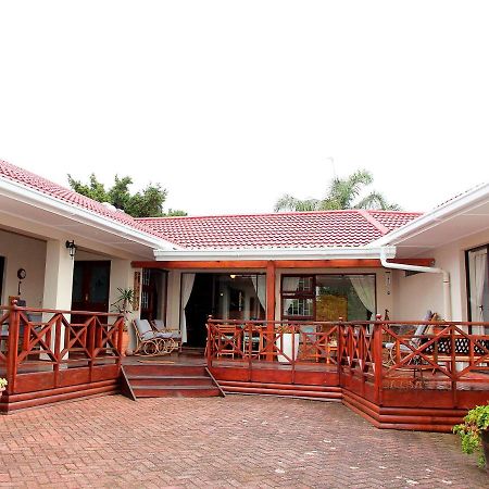 ג'ורג' Amasun B&B מראה חיצוני תמונה