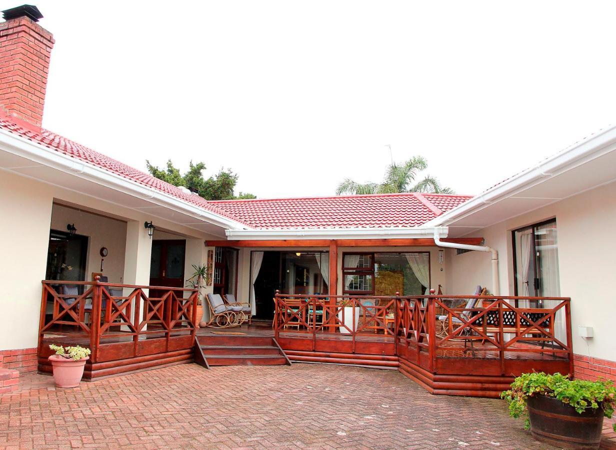 ג'ורג' Amasun B&B מראה חיצוני תמונה