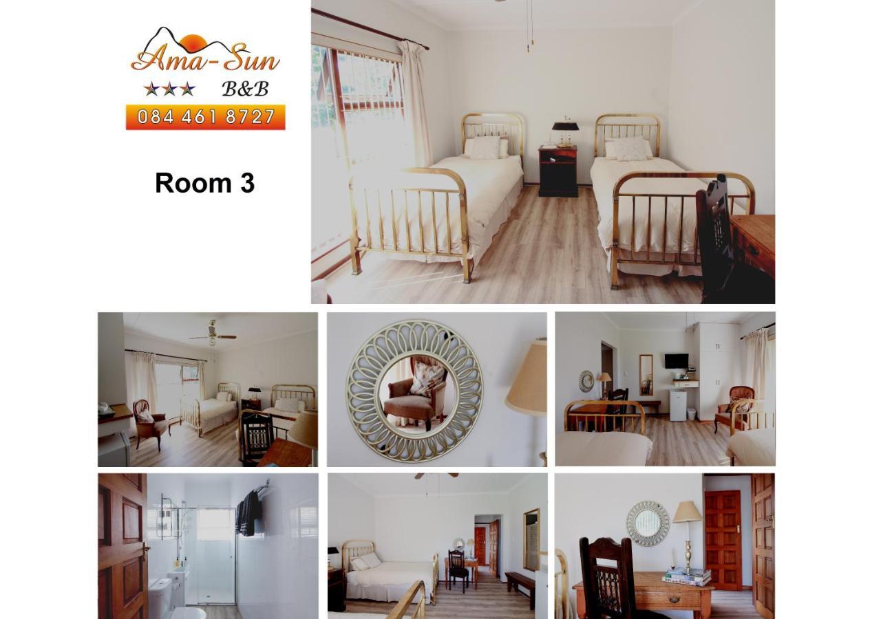 ג'ורג' Amasun B&B חדר תמונה