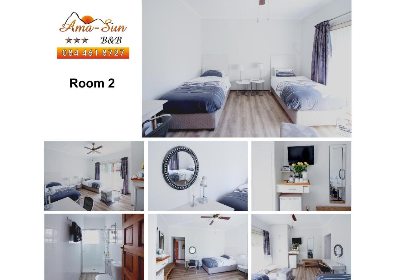 ג'ורג' Amasun B&B חדר תמונה