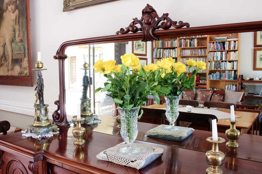 ג'ורג' Amasun B&B מראה חיצוני תמונה