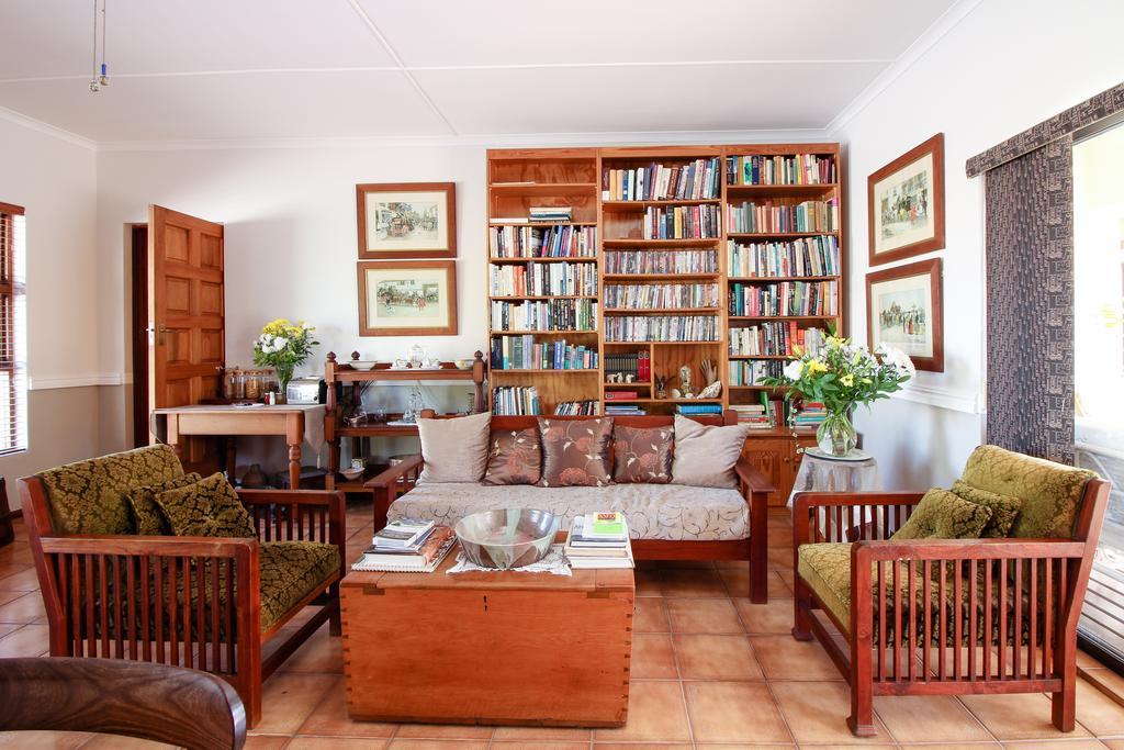 ג'ורג' Amasun B&B מראה חיצוני תמונה