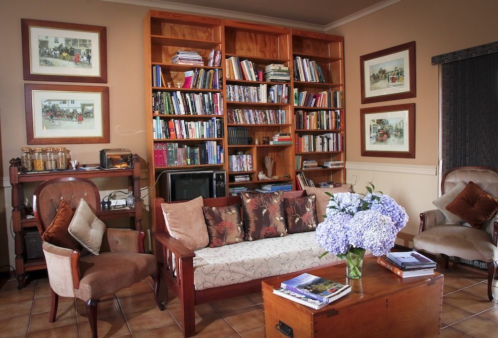 ג'ורג' Amasun B&B מראה חיצוני תמונה