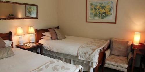 ג'ורג' Amasun B&B מראה חיצוני תמונה