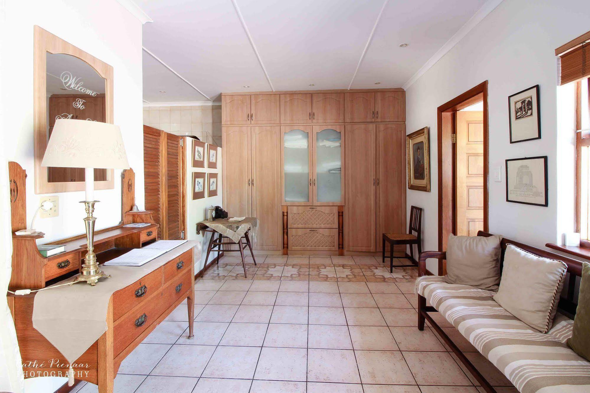 ג'ורג' Amasun B&B מראה חיצוני תמונה