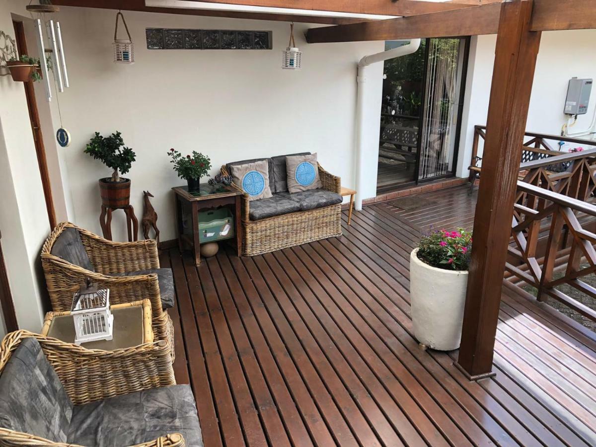 ג'ורג' Amasun B&B מראה חיצוני תמונה
